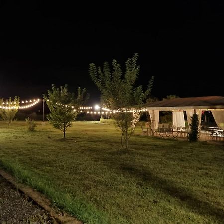 Agriturismo La Pergola Castiglione del Lago Exterior foto